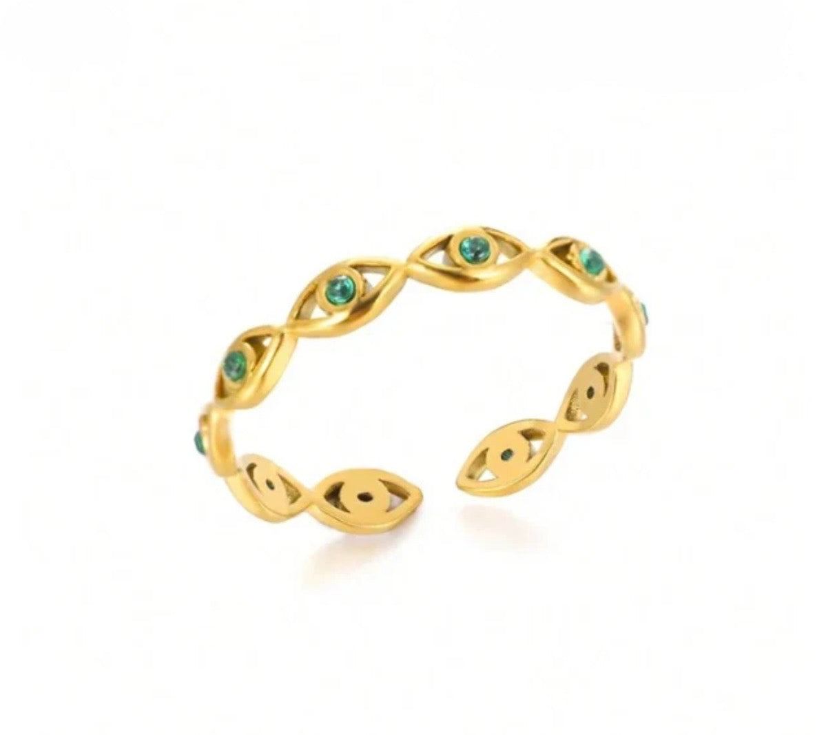 Ring Aisha