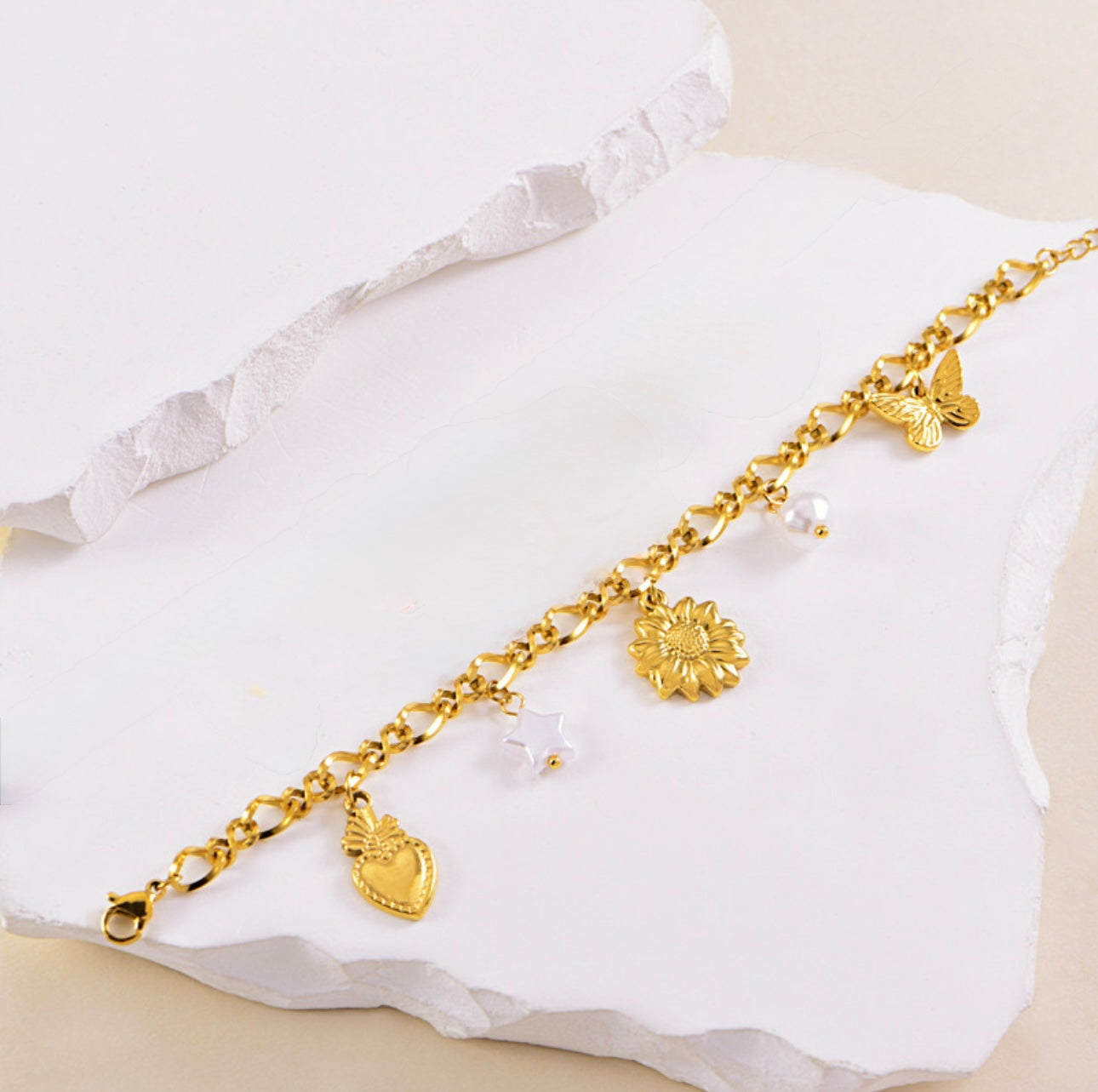 Bracelets Beatriz