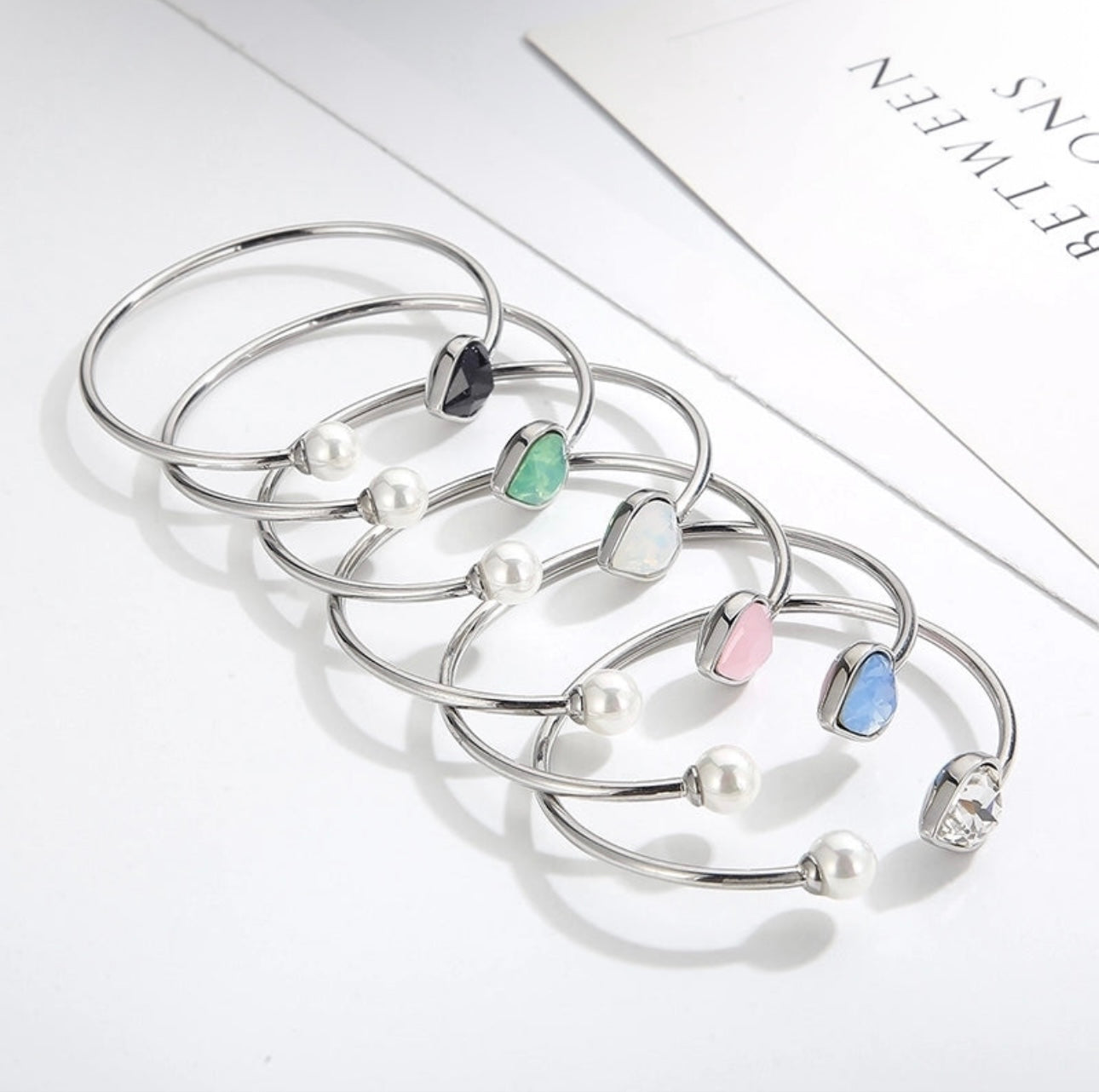Bracelet Natalia