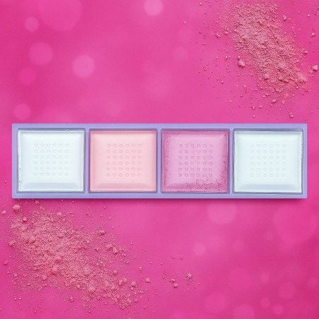 🌸 Danna Free Powder