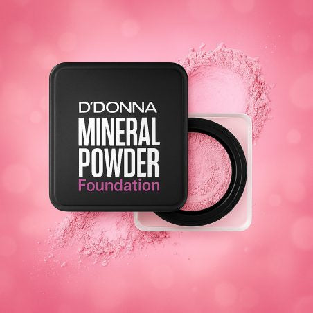 🌸 Danna Free Powder