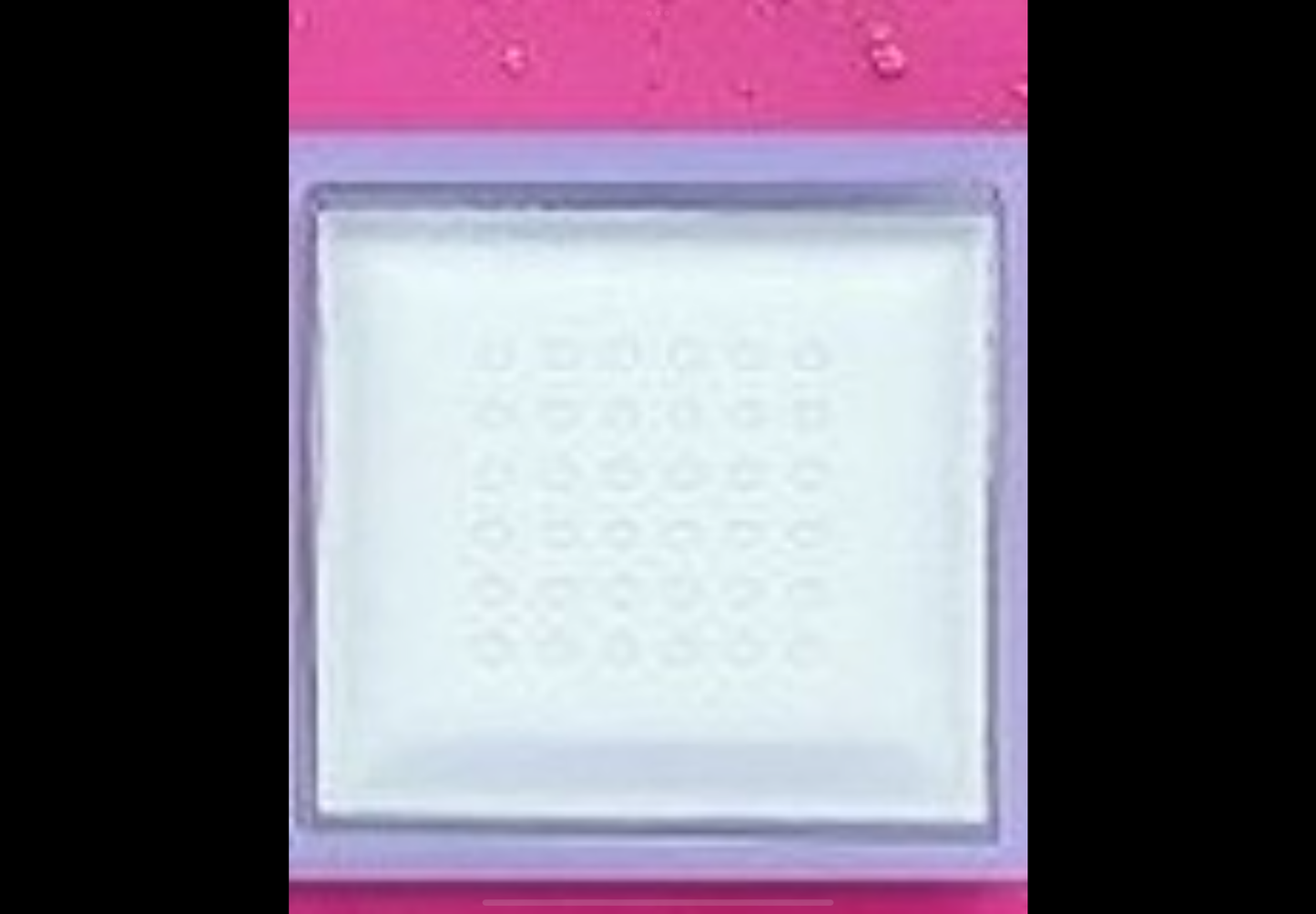 🌸 Danna Free Powder