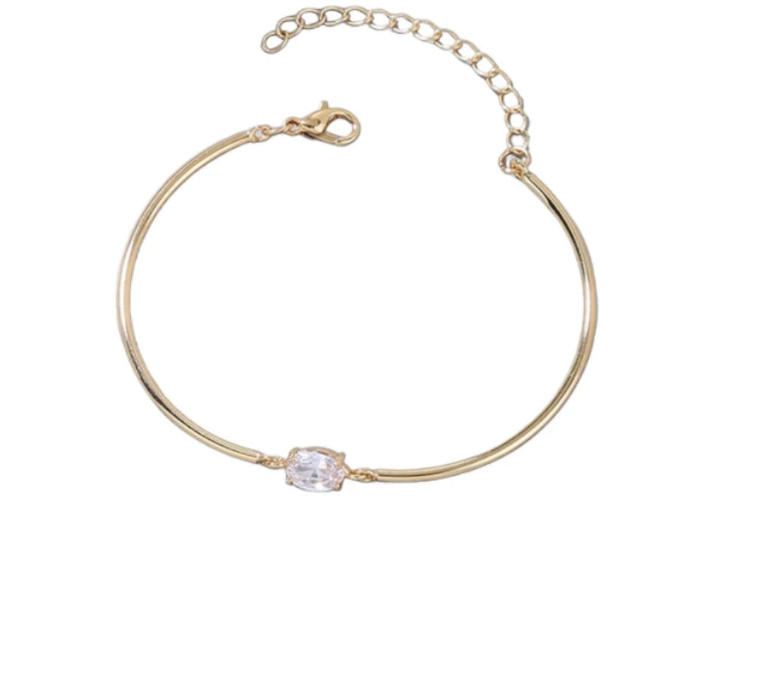 Bracelete Leonor