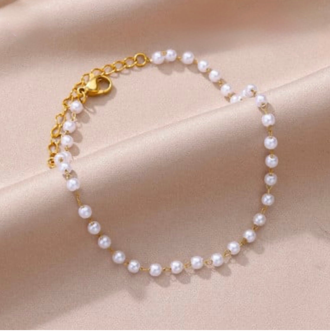 Bracelete Clara