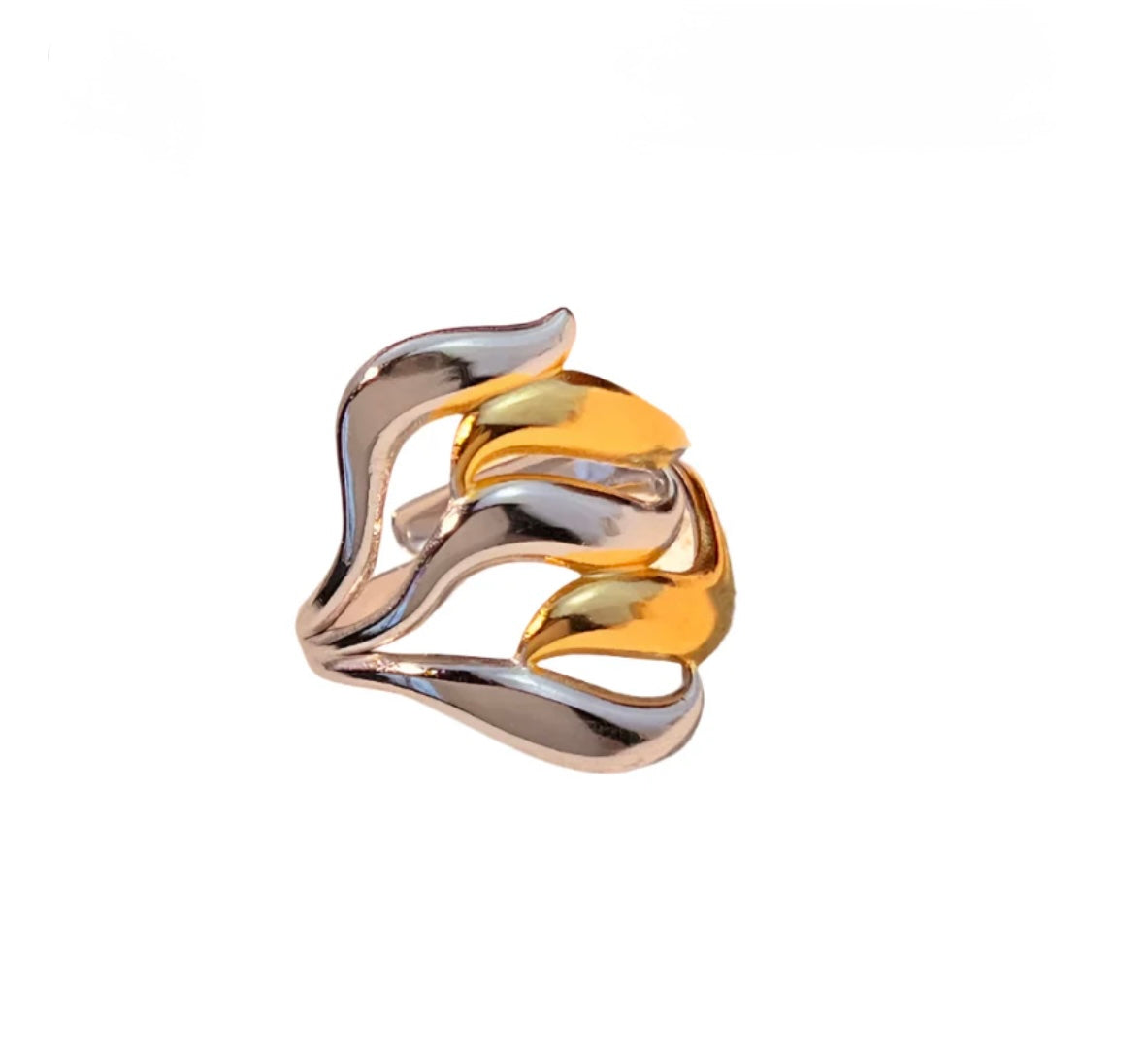 Ring Sandy