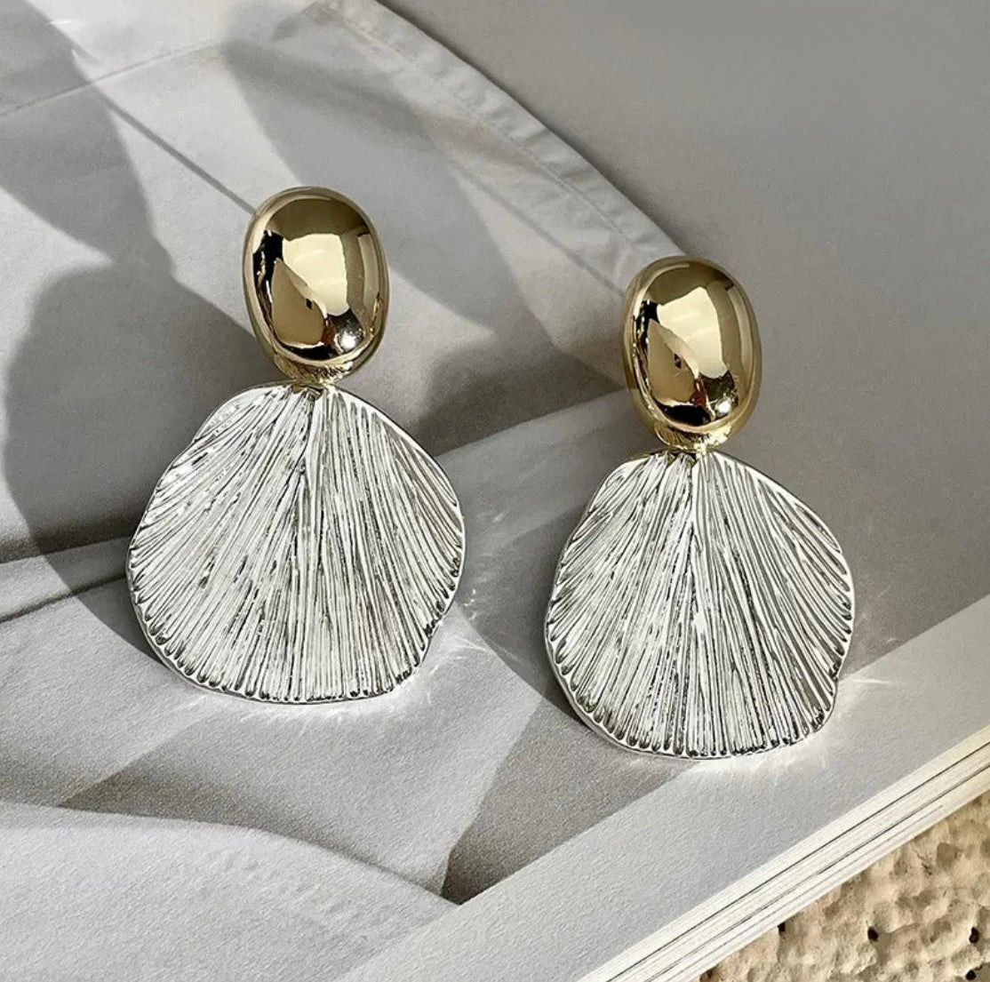 Earring Noelie