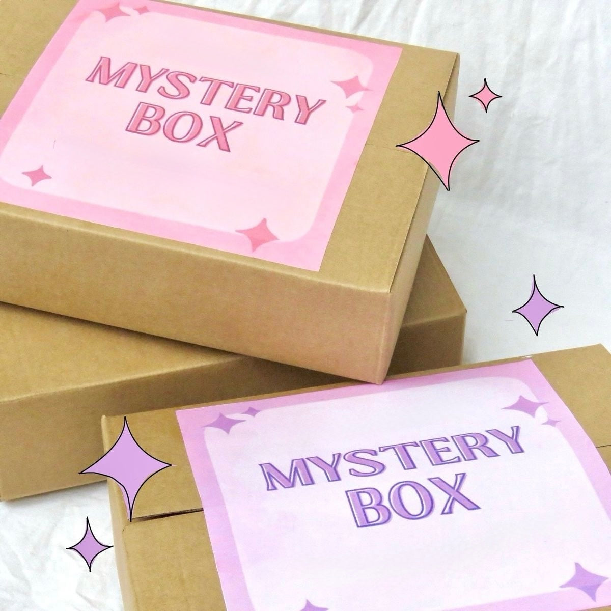 Mystery Box