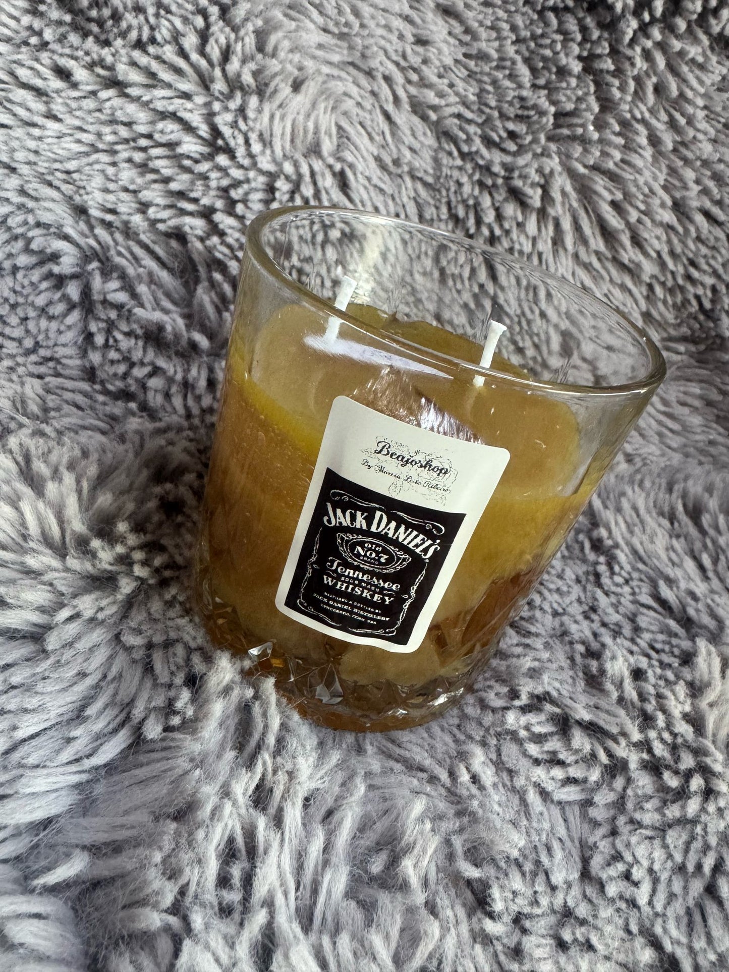 Candle Whisky