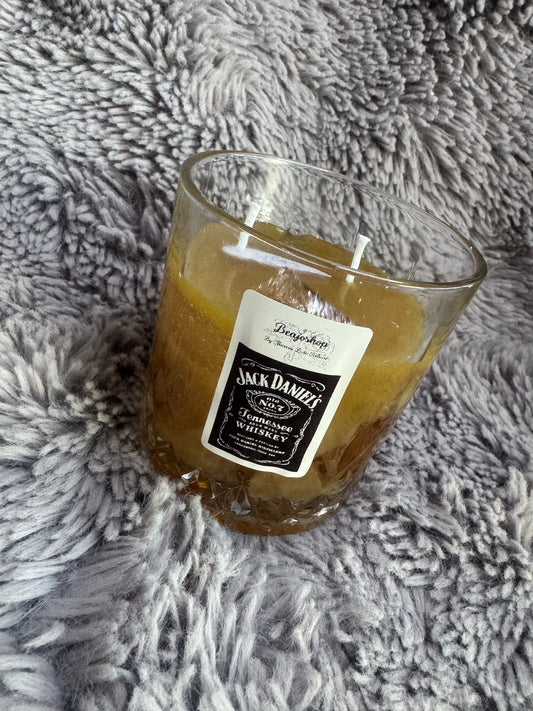 Candle Whisky