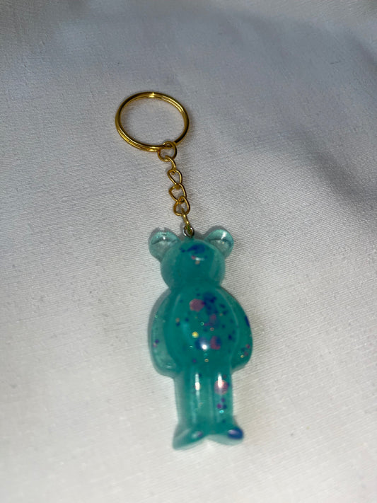 Key bear
