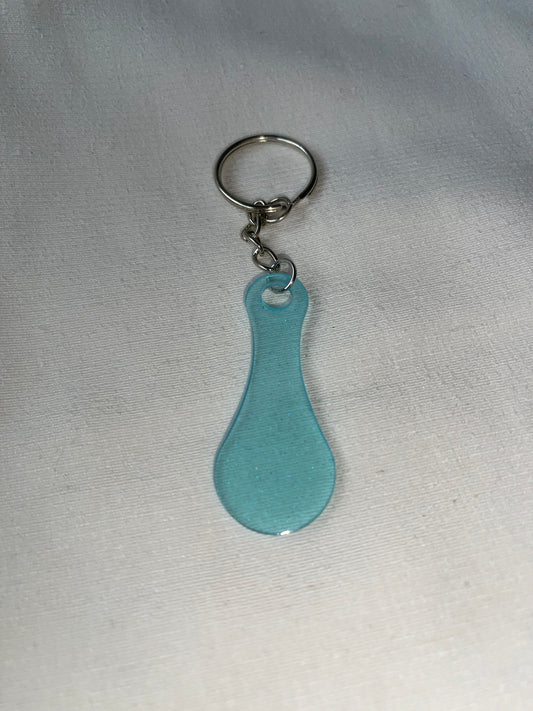 Parte for shopping cart
