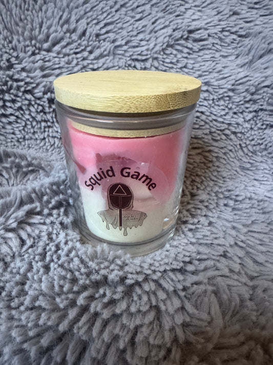 Candle Squid Game