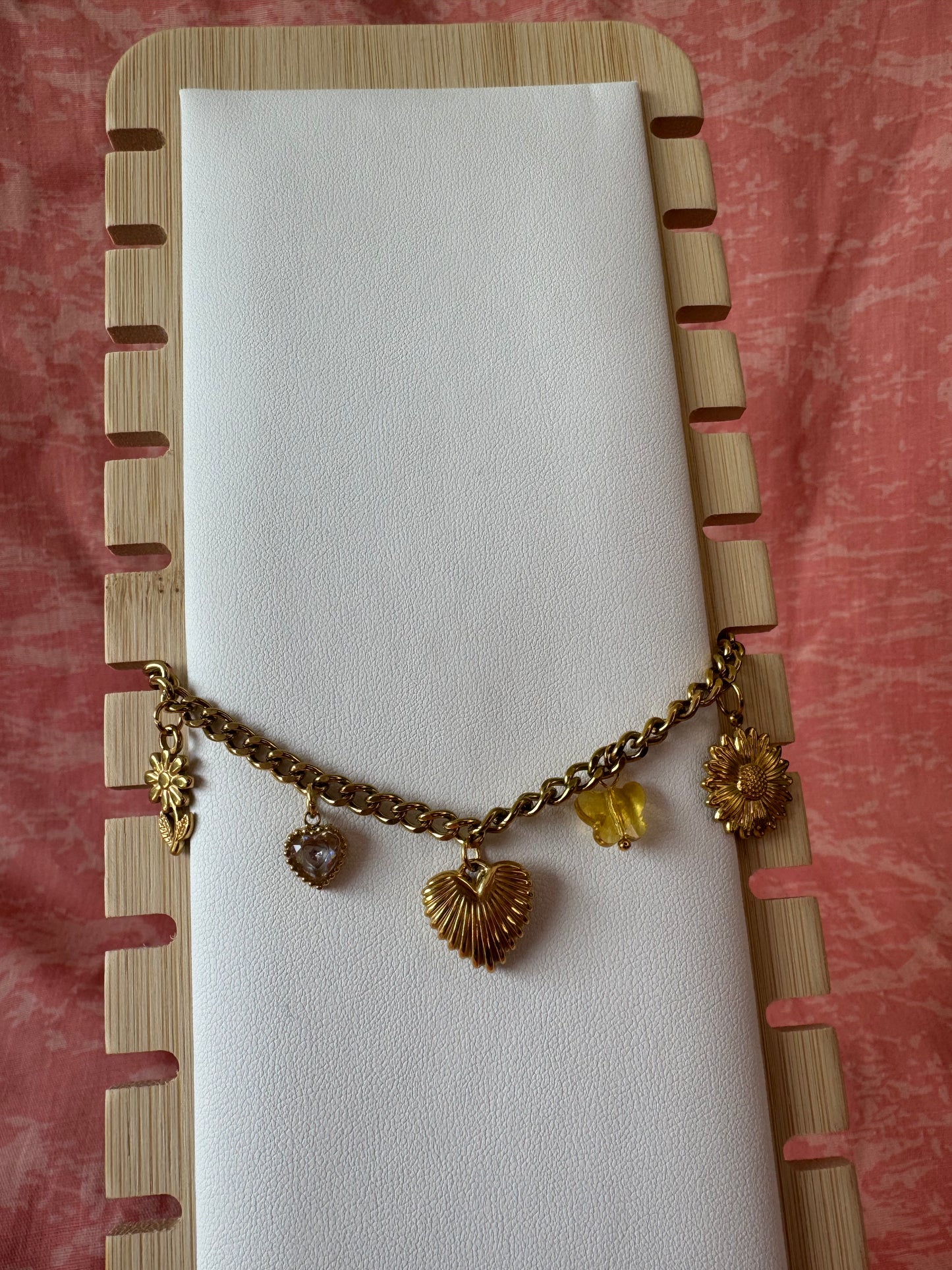 Pulseira Margarida