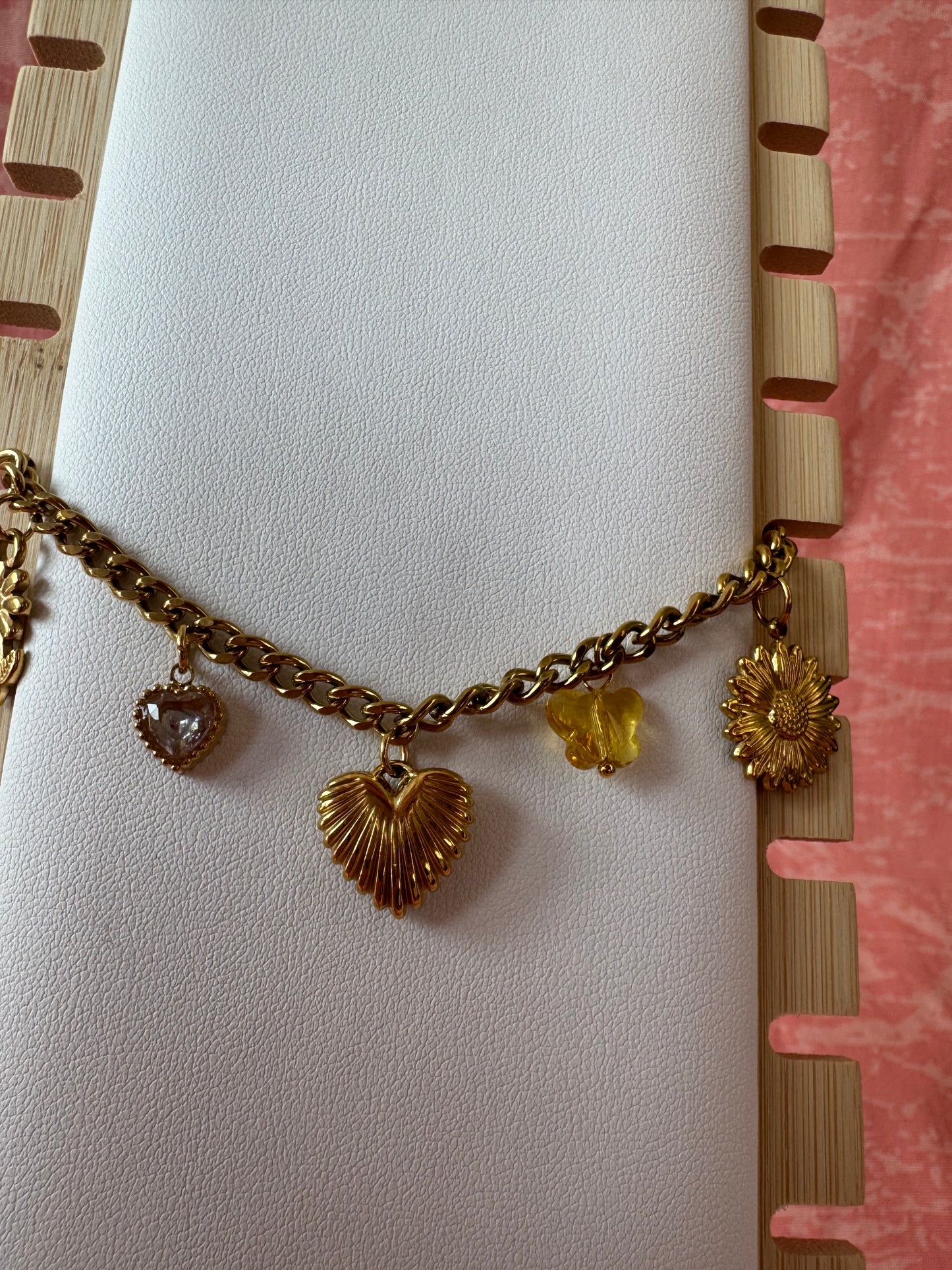 Pulseira Margarida