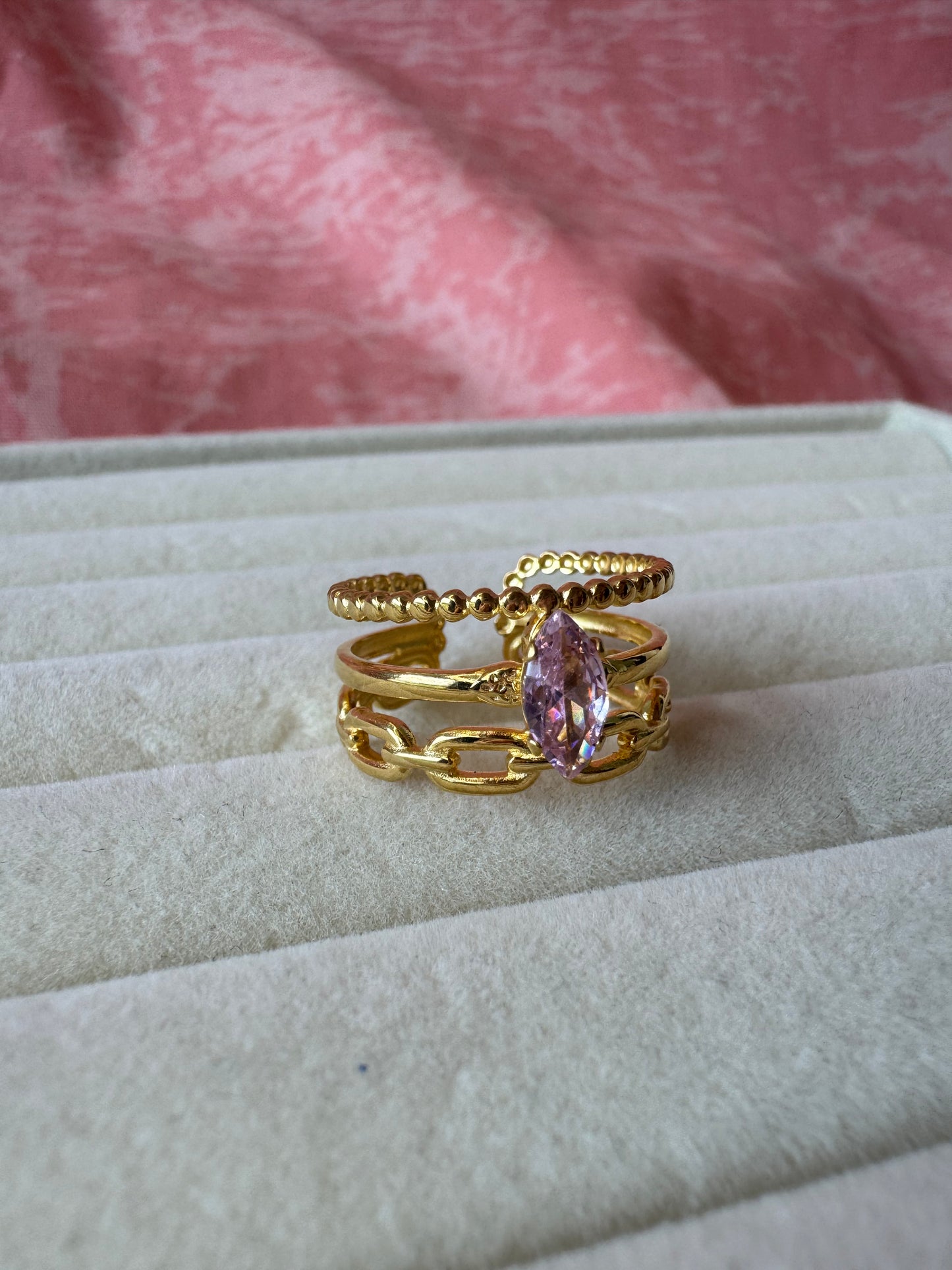 Ring Rita