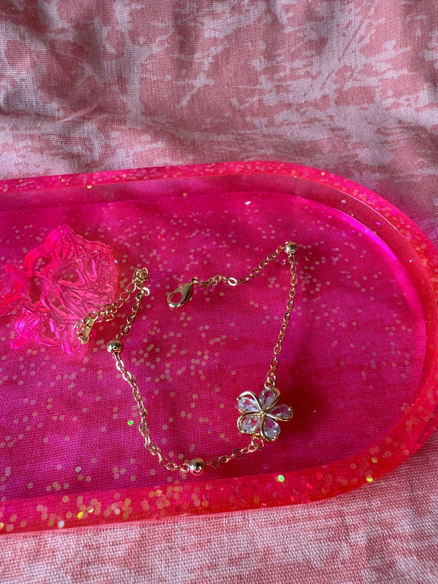 Pulseira Joana