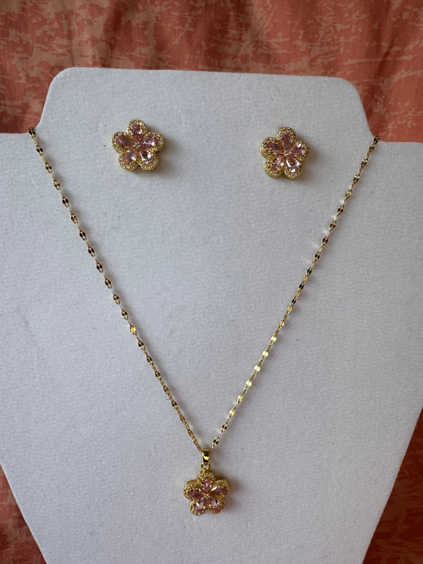 Conjunto Aurora
