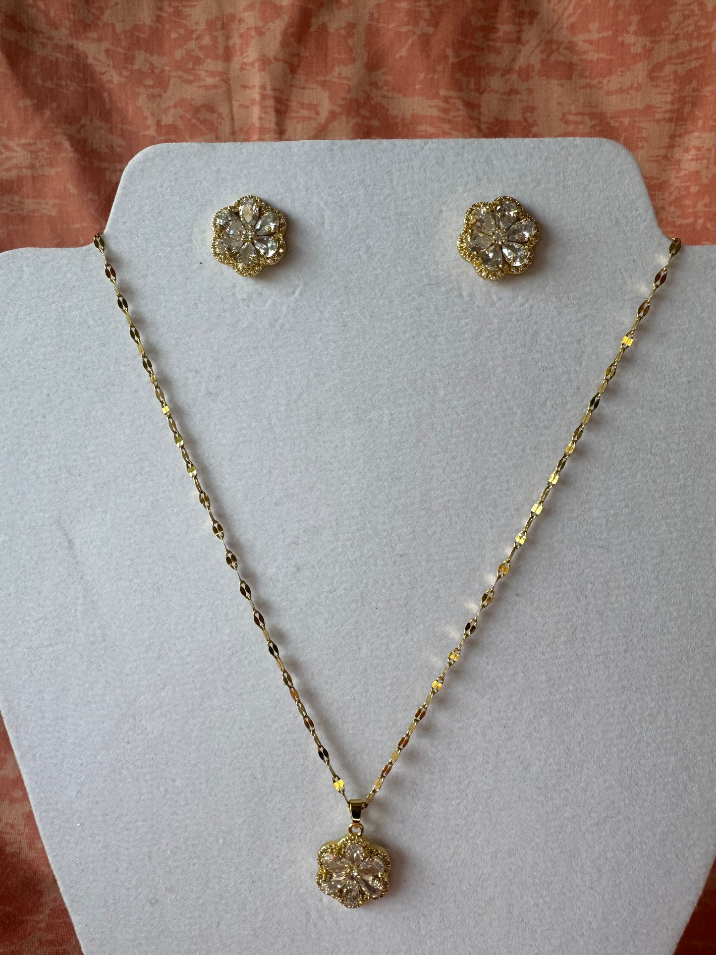 Conjunto Aurora