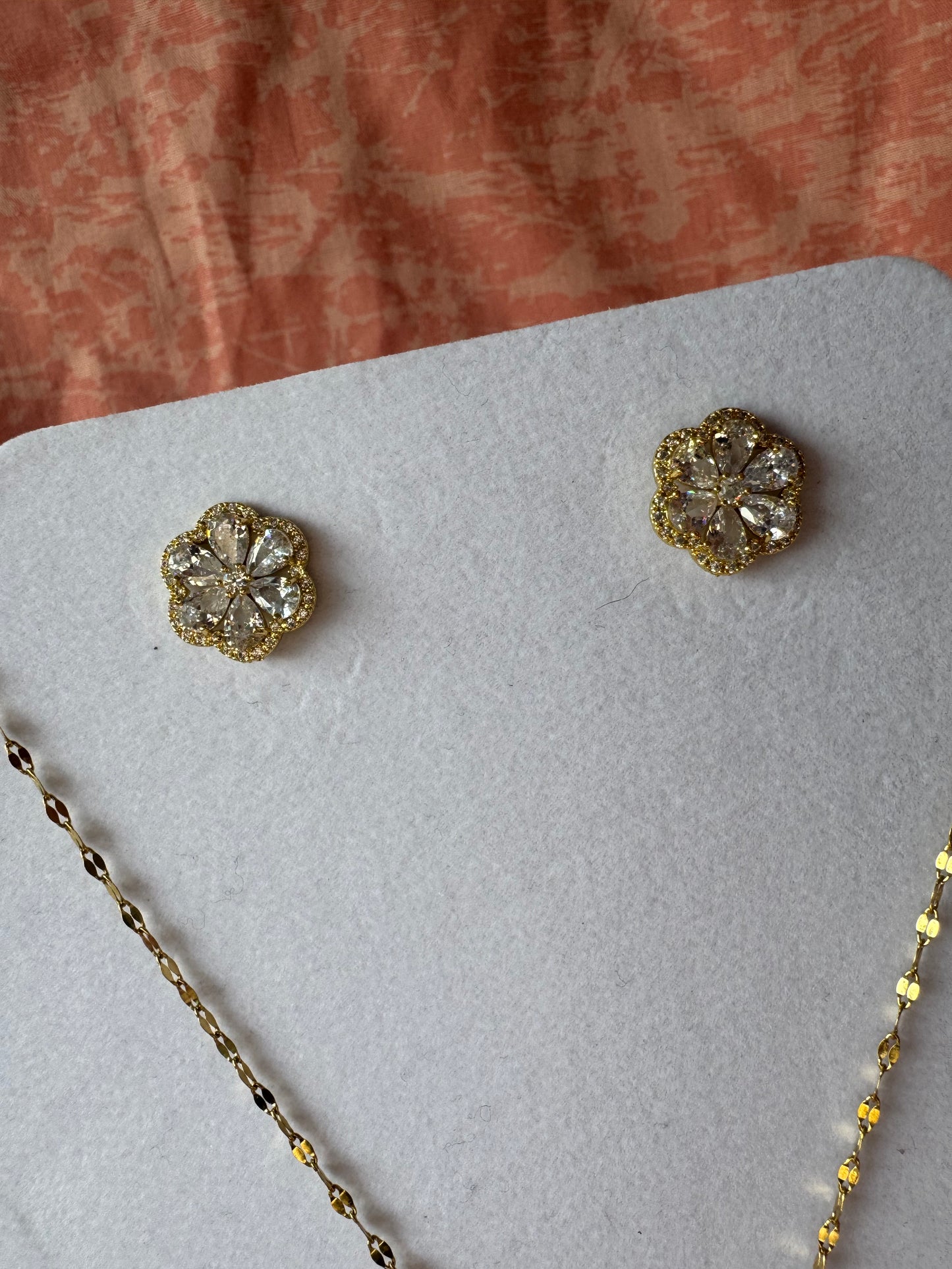 Conjunto Aurora