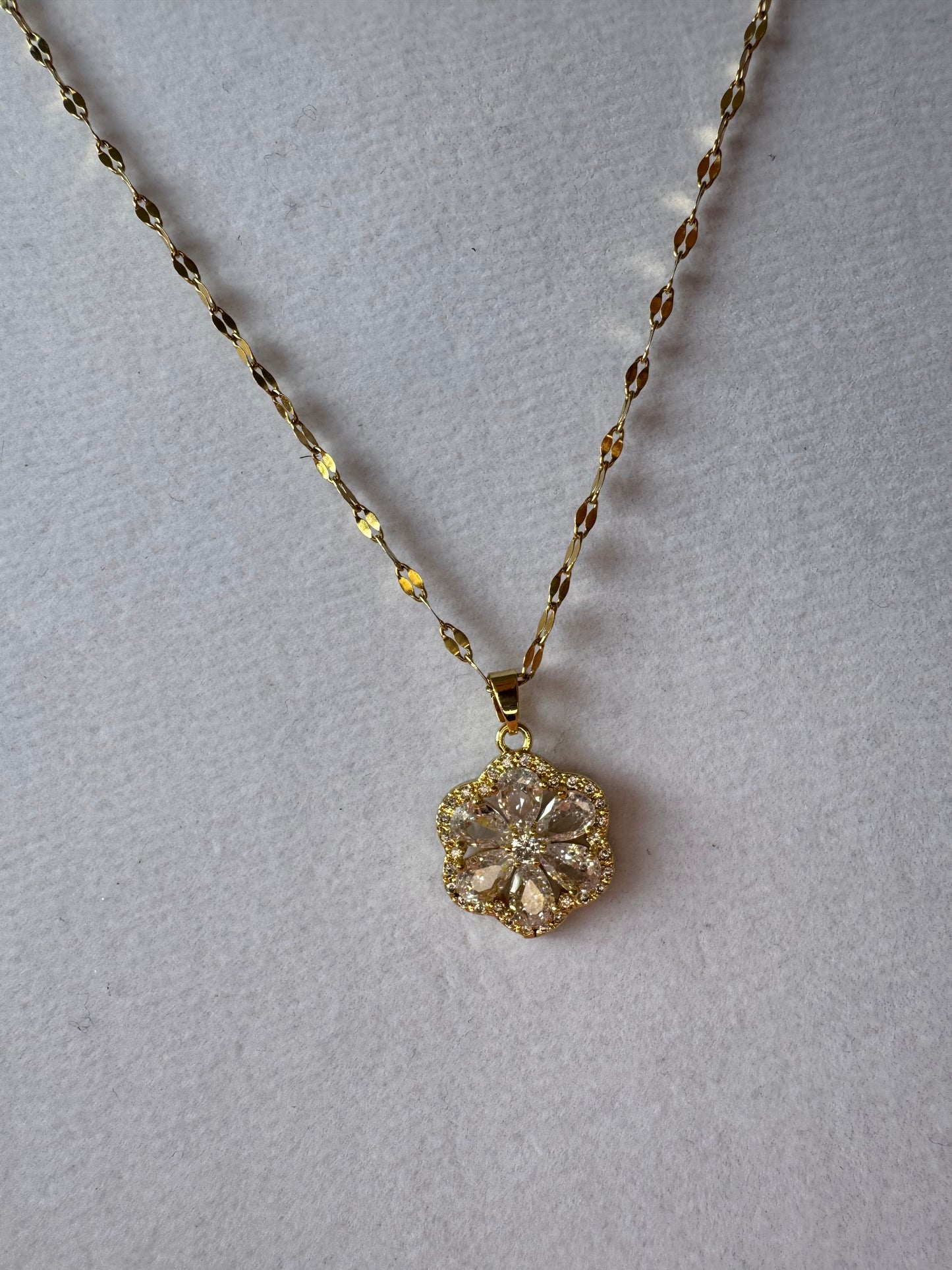 Conjunto Aurora
