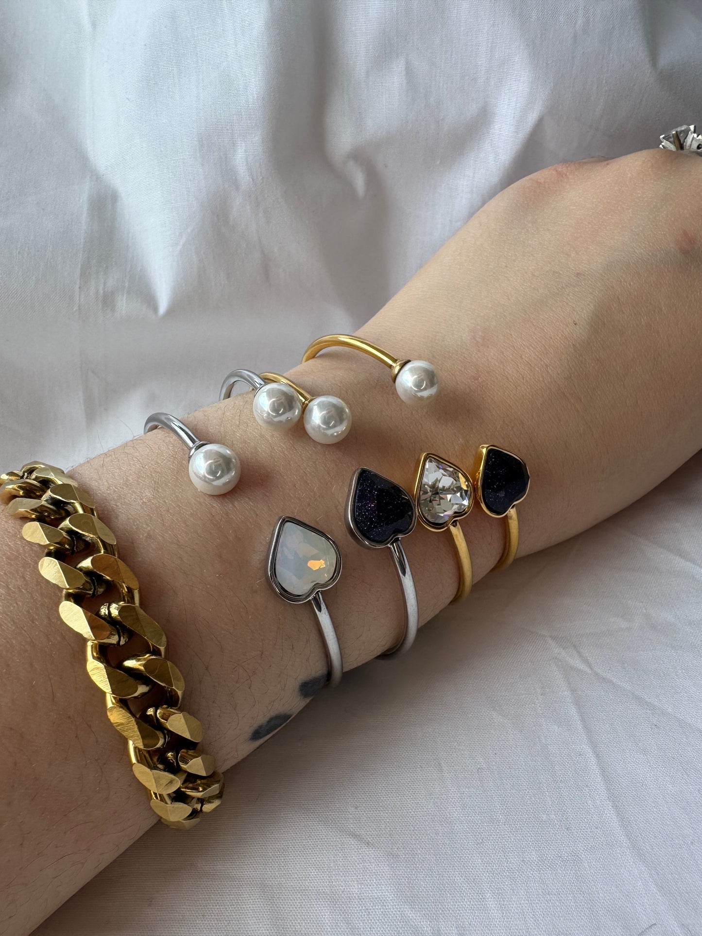 Bracelet Natalia