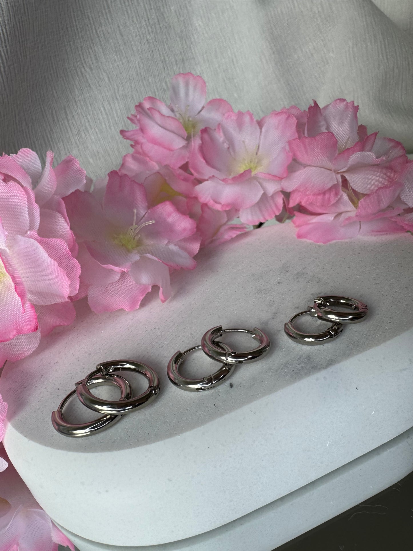 Earrings Agnes