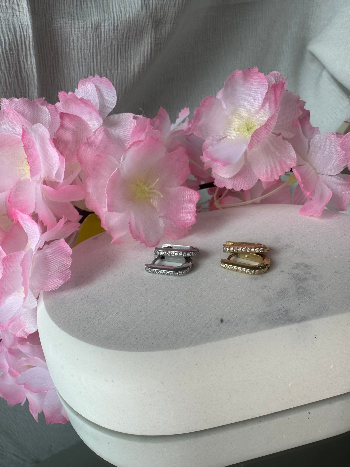 Earring Mirela