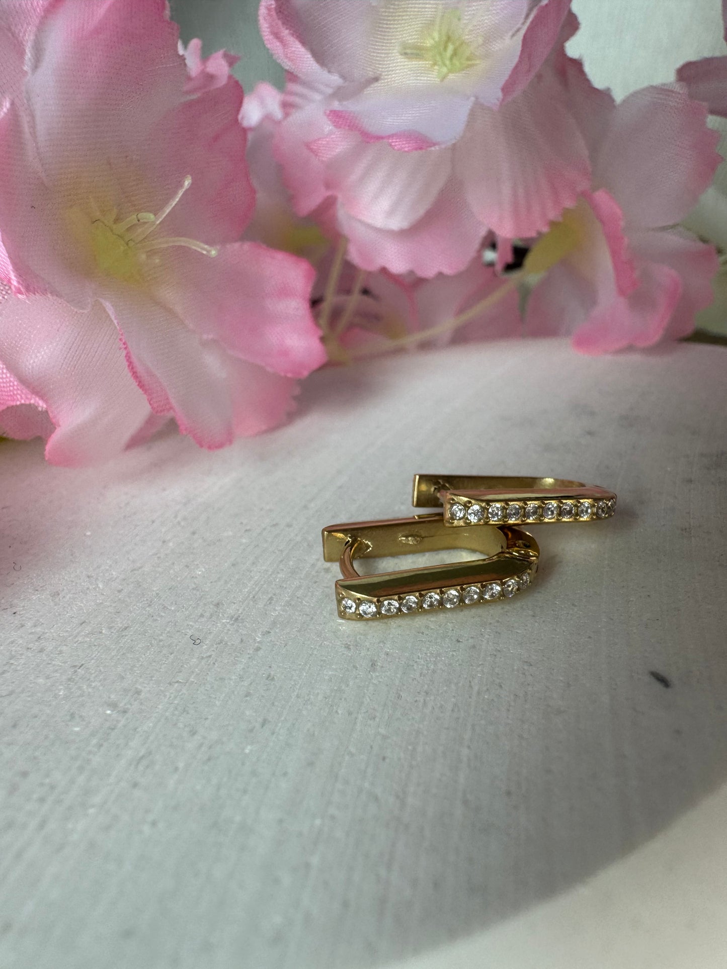 Earring Mirela