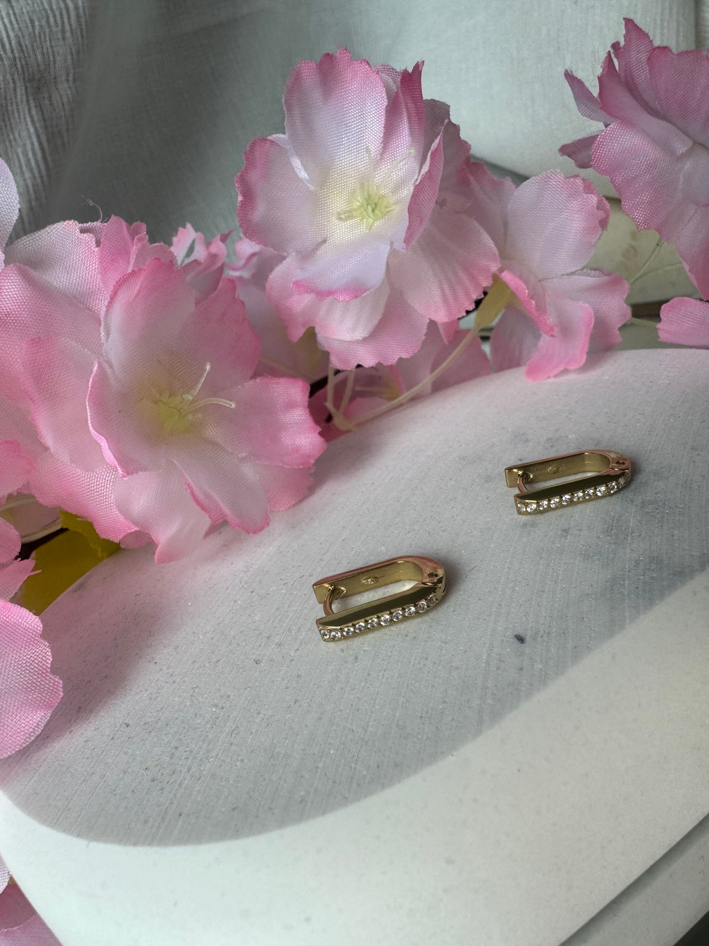 Earring Mirela