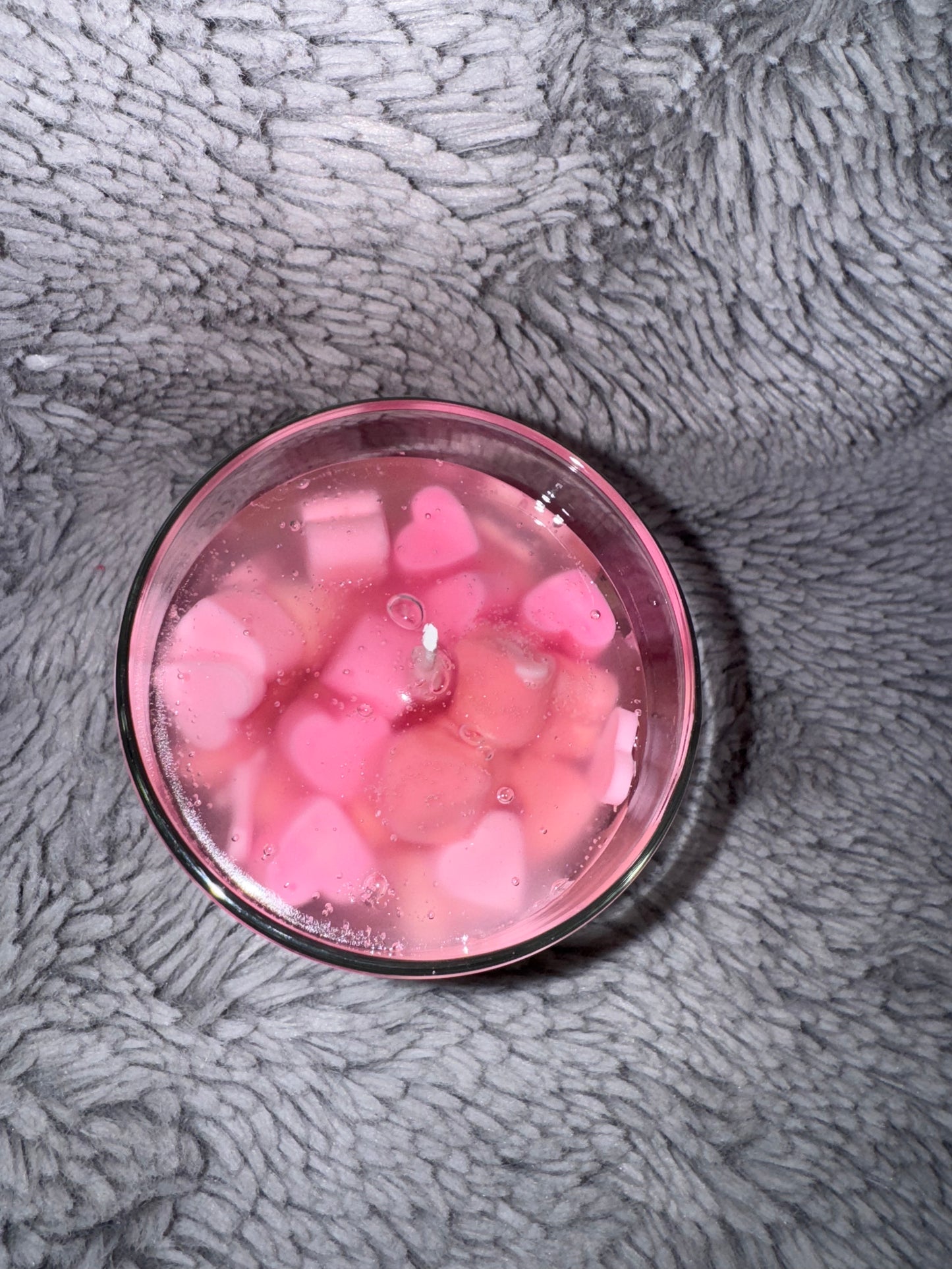Candle I Love You