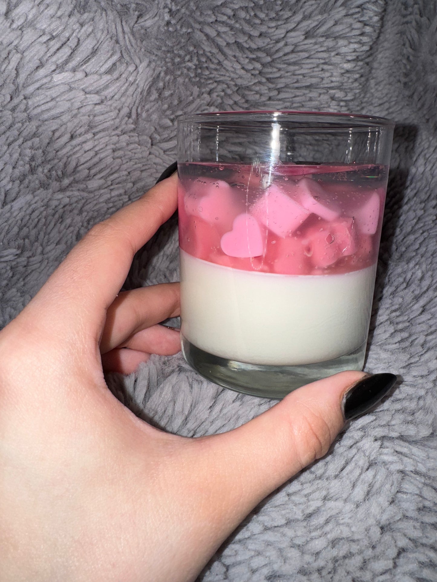 Candle I Love You