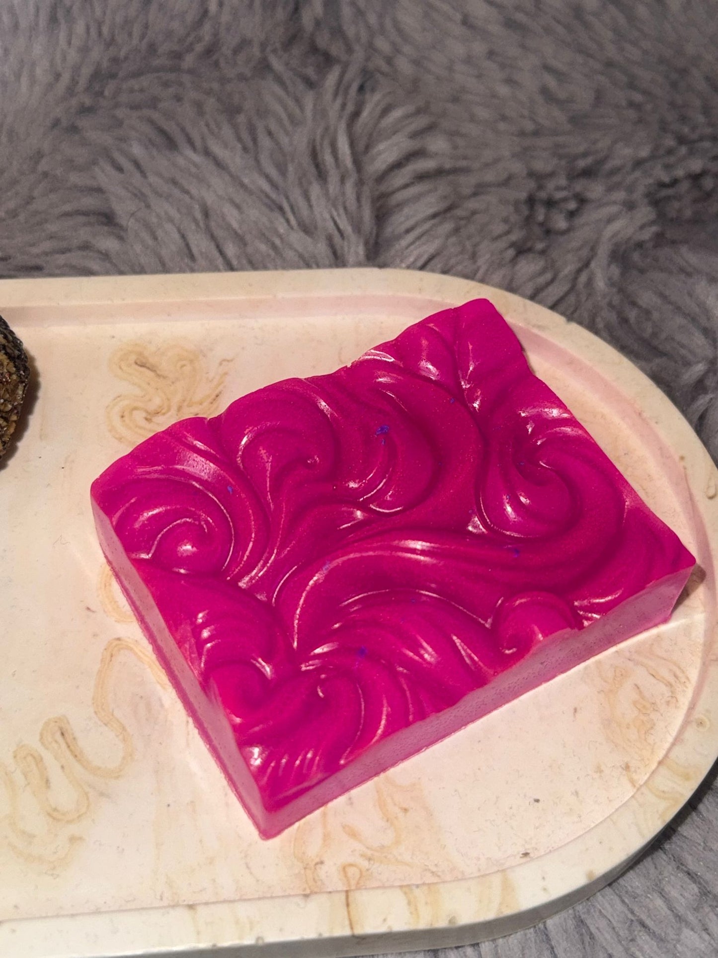 Square Shape Soaps