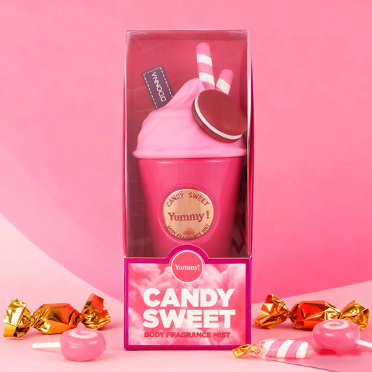 Body Mist "Yummy Candy Sweet!"