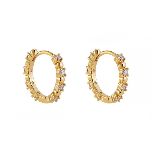 Earrings Nora