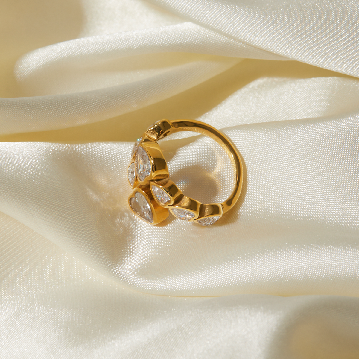 Ring Zirel