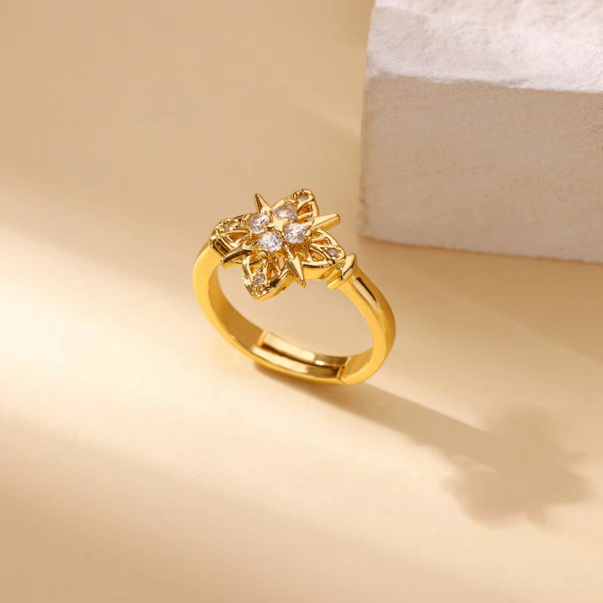 Ring Estrella
