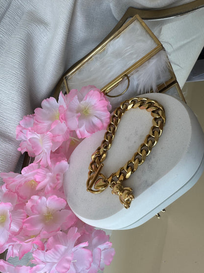 Bracelet Teddy