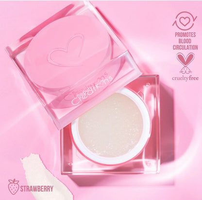 BEAUTY CREATIONS SKIN - LIP SCRUB