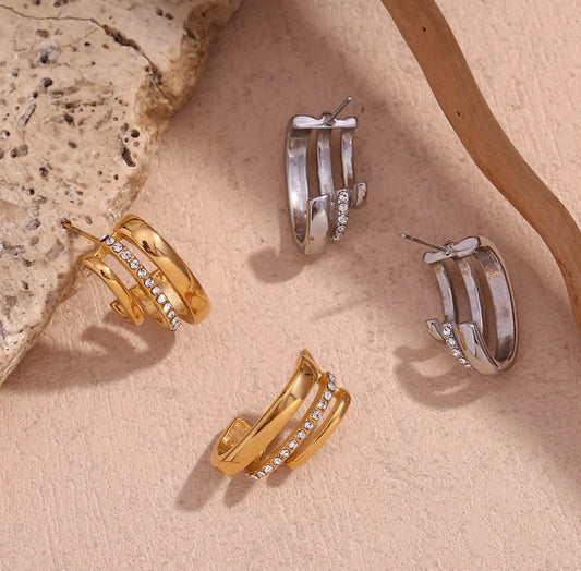 Earring Julia