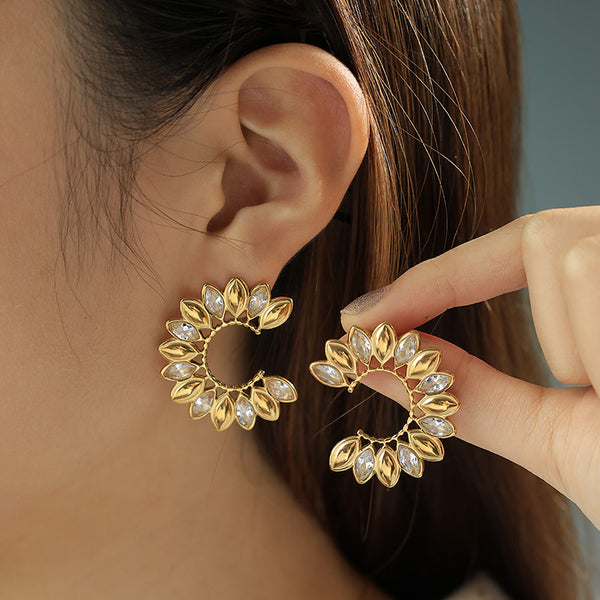 Earring Lidia