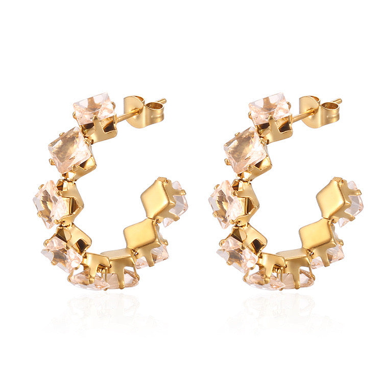 Earring Alora