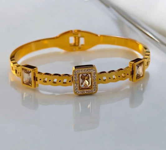 Bracelete Dália