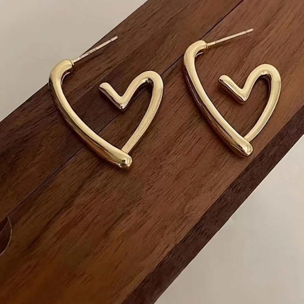Earring Paula
