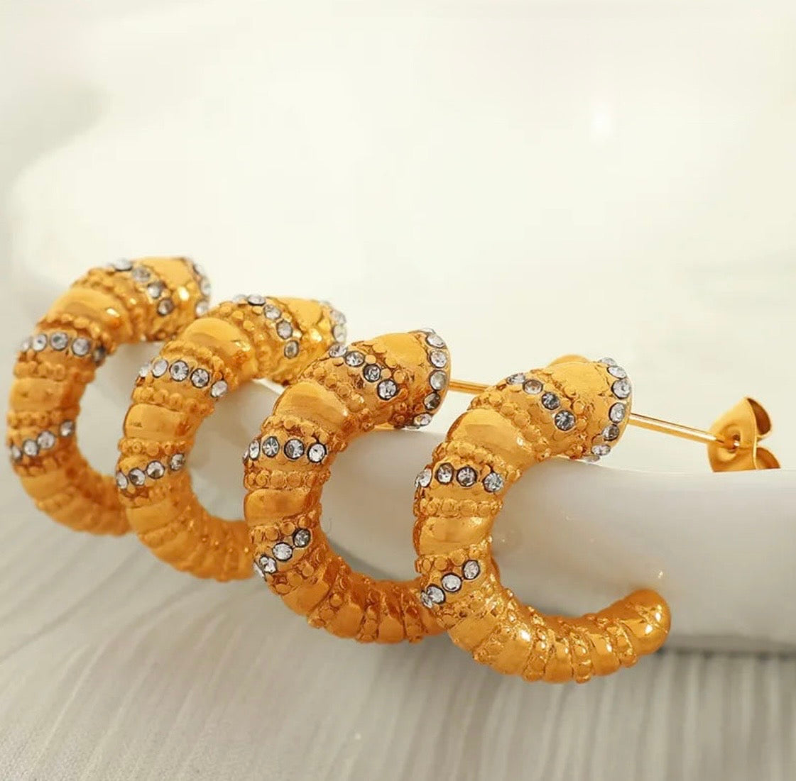 Earring Bruna