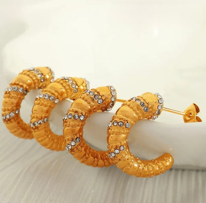 Earring Bruna