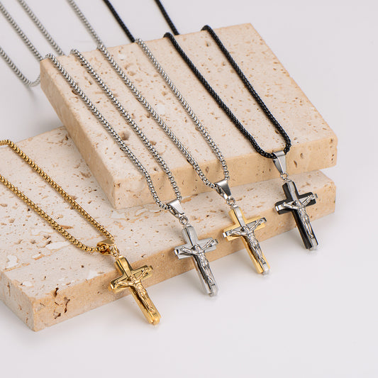 Necklace Tiago