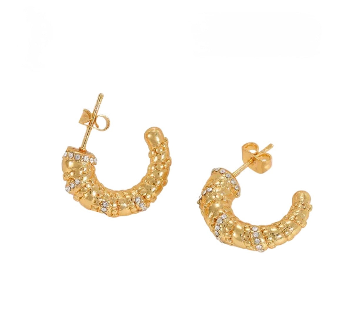 Earring Bruna