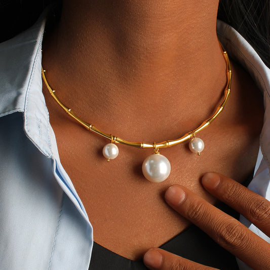 Necklaces Moana