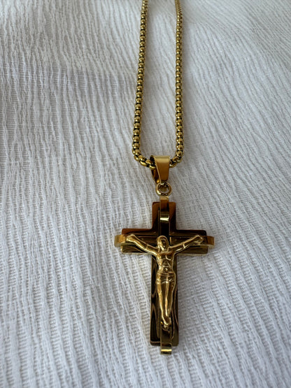 Necklace Tiago