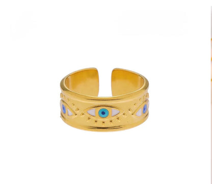 Ring Talita